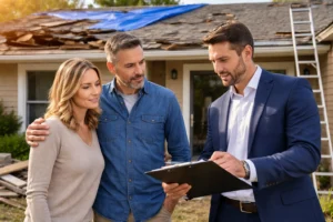 Is a Public Adjuster Worth It